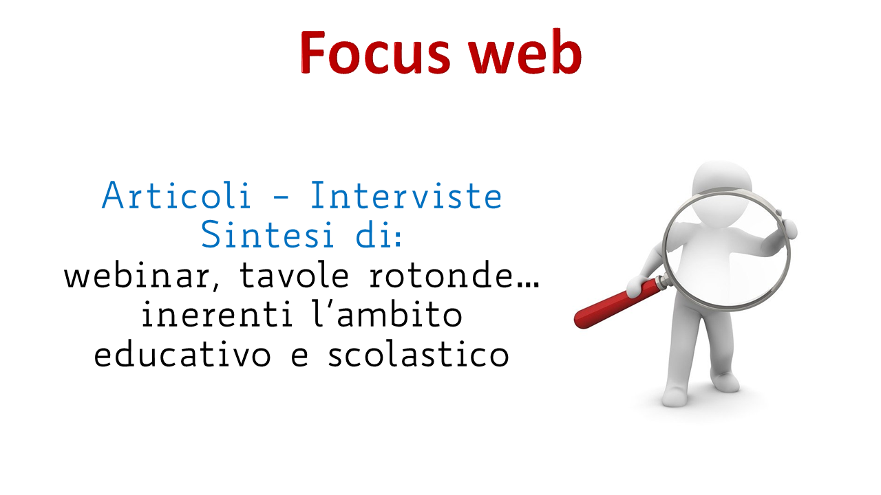 Focus web