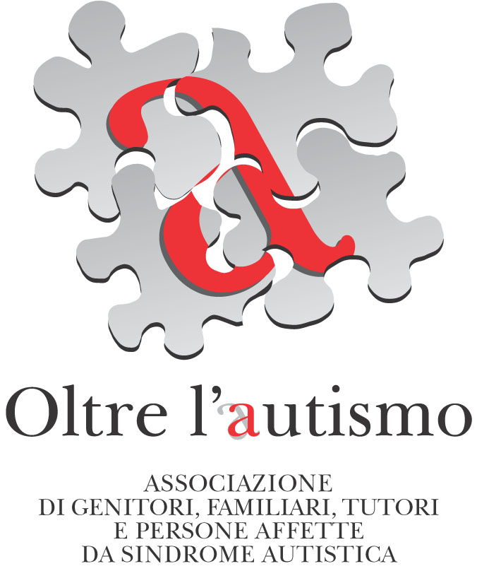 logo di oltre l'autismo onlus